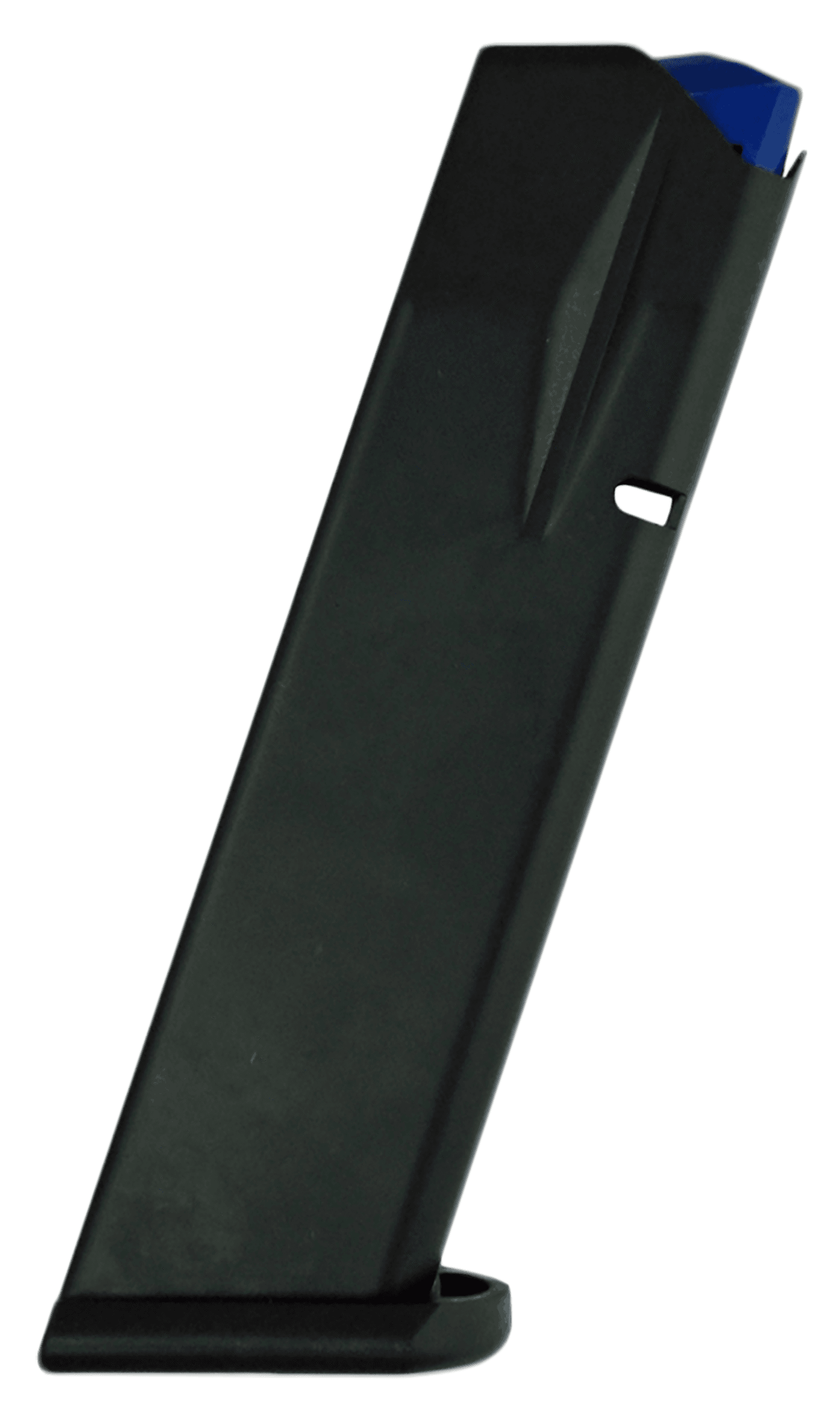 CZ 12rd Magazine for CZ 75 40 S&W Blued Steel Detachable Magazine