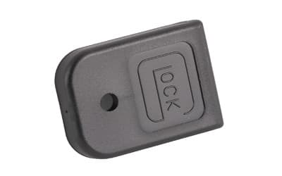 Glock Factory Original Magazine Floor Plate Fits Gen4 Gen5 9mm .40 .380 .357 .45GAP
