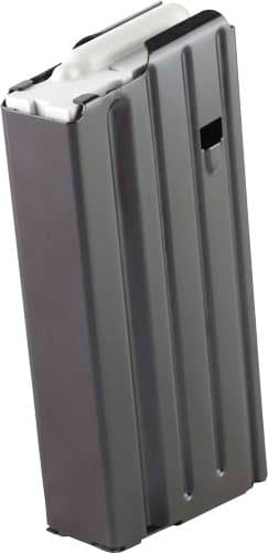E-Lander Magazine 7.62x51 20 Round Steel AR-10 Compatible