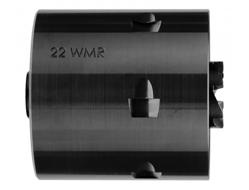 Heritage Manufacturing .22 WMR Cylinder Steel Finish for Heritage Revolvers