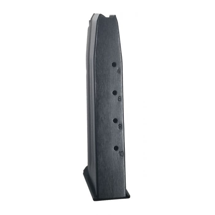 CZ 75 .40 S&W Magazine 10rd Steel Capacity