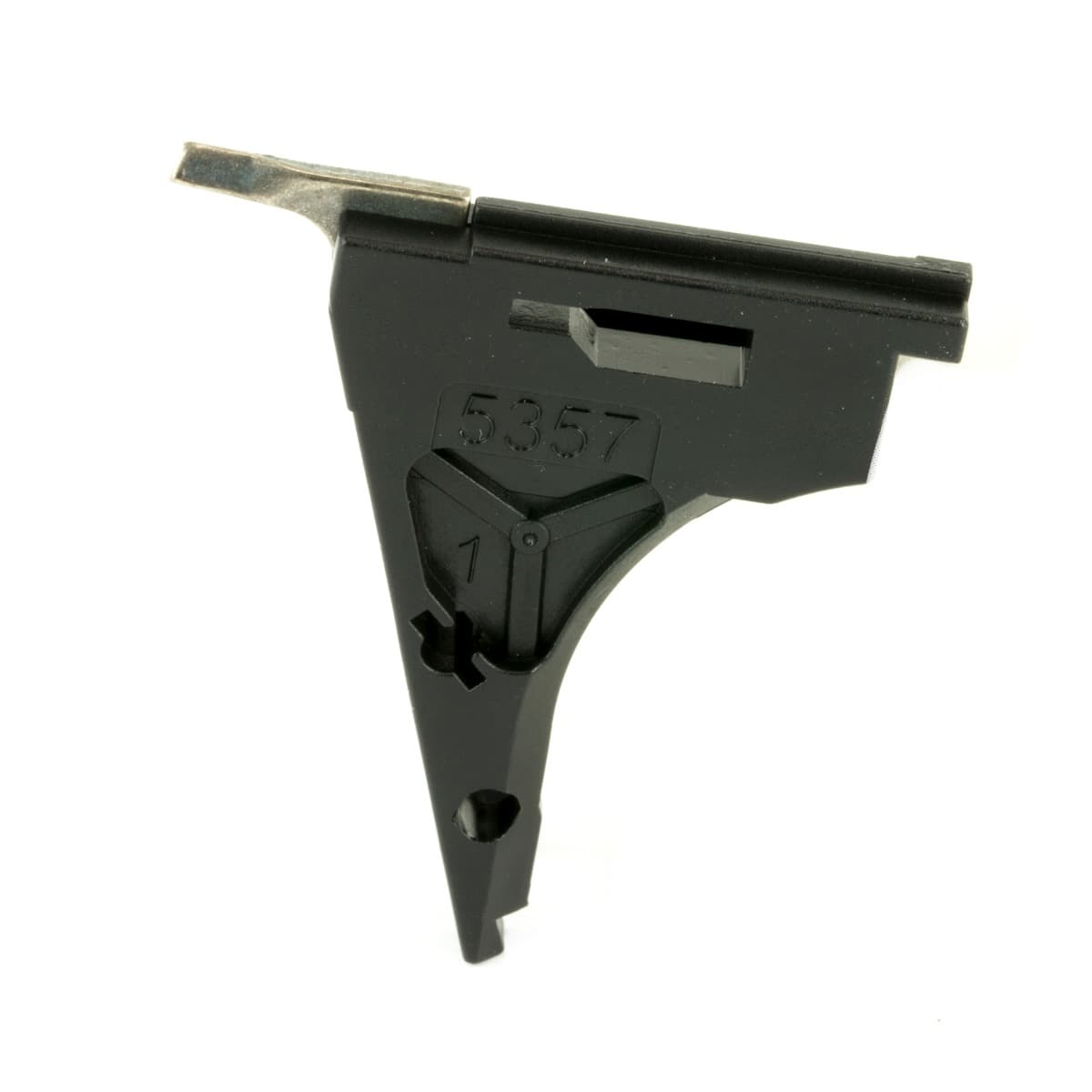 PTR ETS 9mm H&K VP Extended Magazine 40rd Translucent for HK VP9