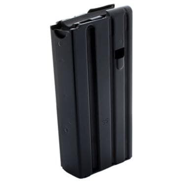 American Tactical Inc. ATI .450BM Magazine 5rd Steel Frame for 450 Bushmaster
