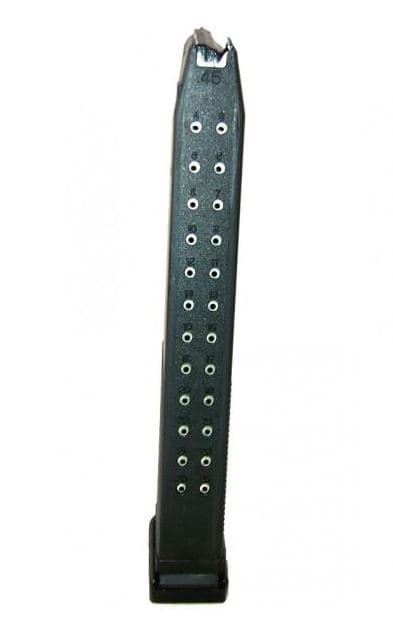 RWB Glock .45 ACP Magazine 26rd Gen 2 Fits Glock 21 30 30S 41