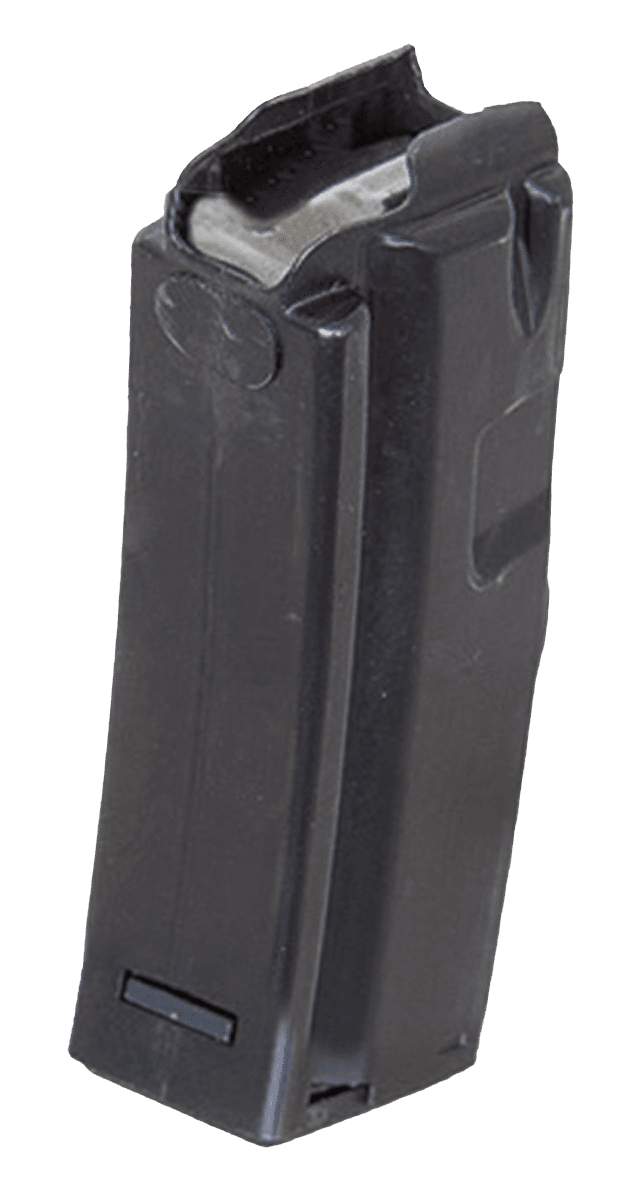 Heckler & Koch SP5K 10rd 9mm Luger Detachable Magazine