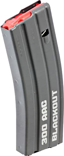 Ruger Ar-556 300 Aac Blackout Fits Sr-556 Takedown Steel Finish