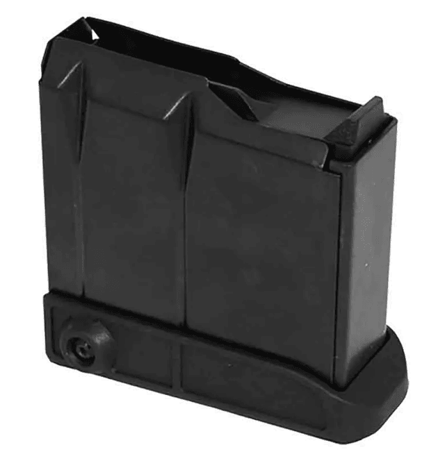 Tikka T3X TAC A1 Magazine .223 Rem 10-Round Capacity S540203677