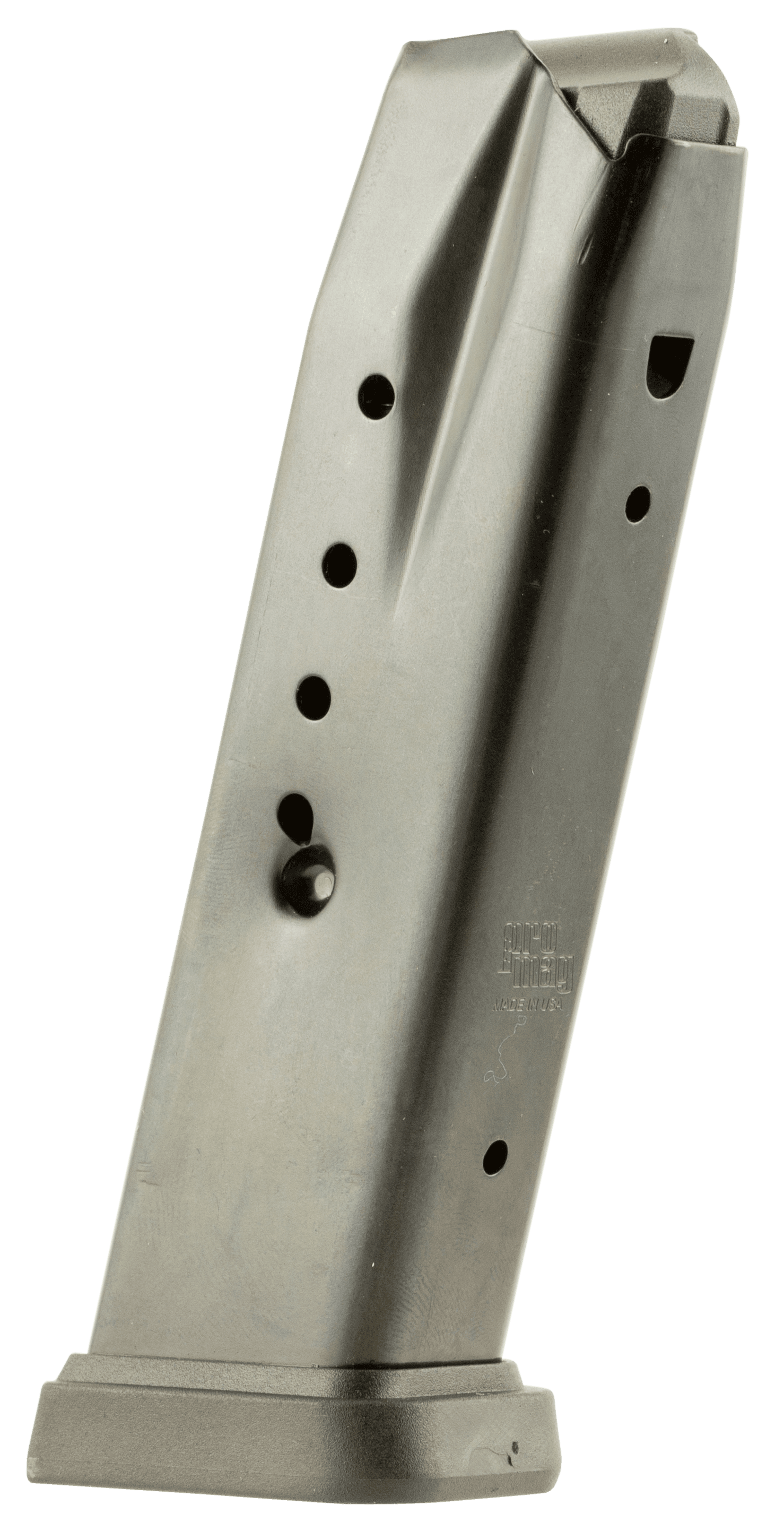 ProMag Steel Magazine Springfield XD-M .40 S&W 10 Round Blued