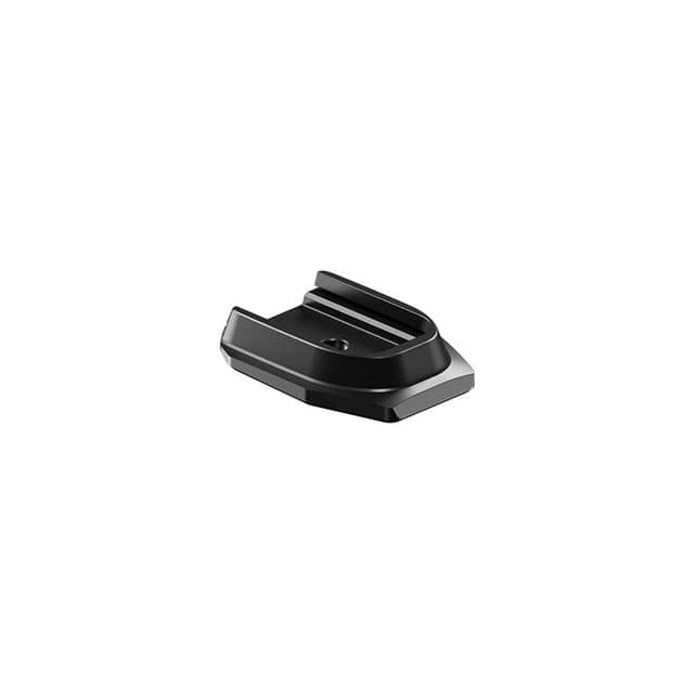 Radian Weapons H0023 P365-XMACRO  Compatible w/ Sig Sauer P365 XMACRO Mag Black 2 Pack