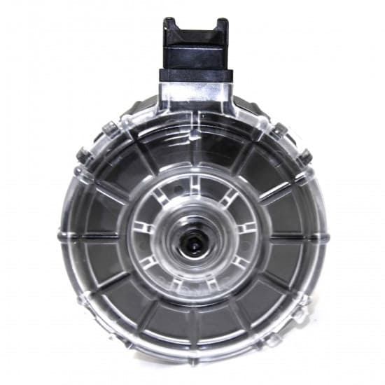 ProMag Saiga 12ga Drum Magazine 10rd Capacity 2.75 Inch Polymer