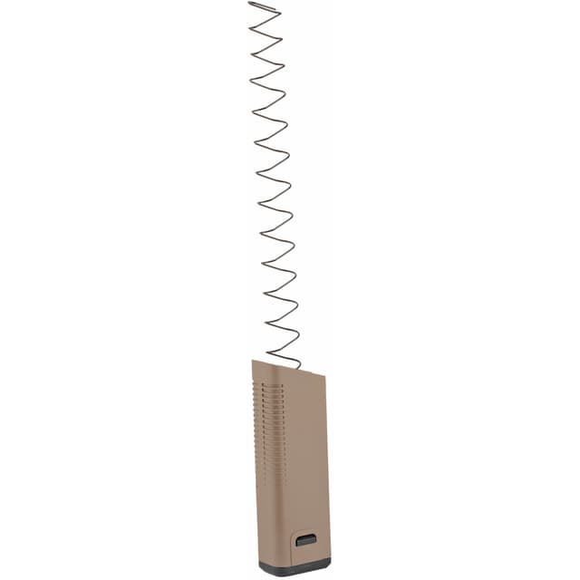 Kriss MagEx2 Kit for G17 23rd 9mm Flat Dark Earth Magazine Extension