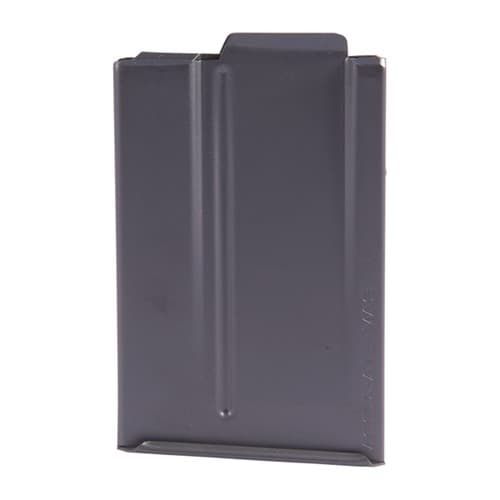 Accurate Mags Short Action AICS Magazine 308 Winchester 10 Round Steel