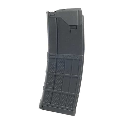 Lancer Systems AR-15 L5AWM 30RD Polymer Magazine 223 5.56 Semi-Auto