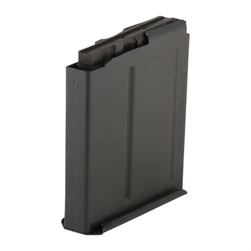 Accurate Mags Long Action AICS Magazine 3.850'' 5-Round .338 Lapua Steel