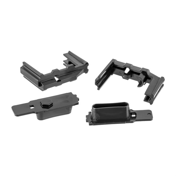 Hexmag HexID AR15 2 Pack Color Coded Magazine System 5.56x45mm NATO