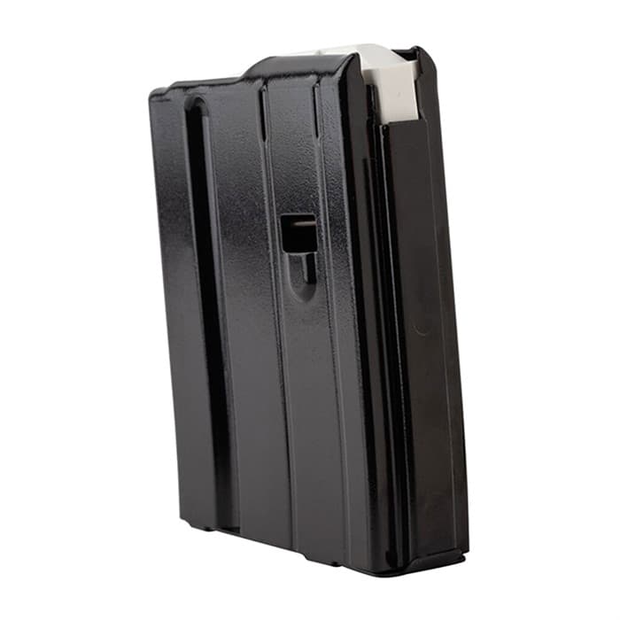 E-Lander 224 Valkyrie 4 Round Magazine for AR-15 Steel Construction