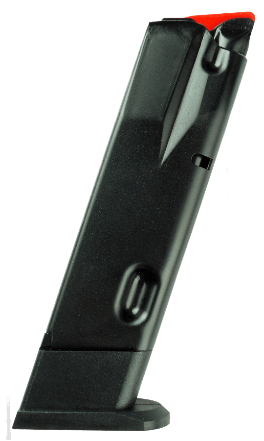 CZ 10rd Magazine for CZ 75 Kadet 22LR Blued Steel