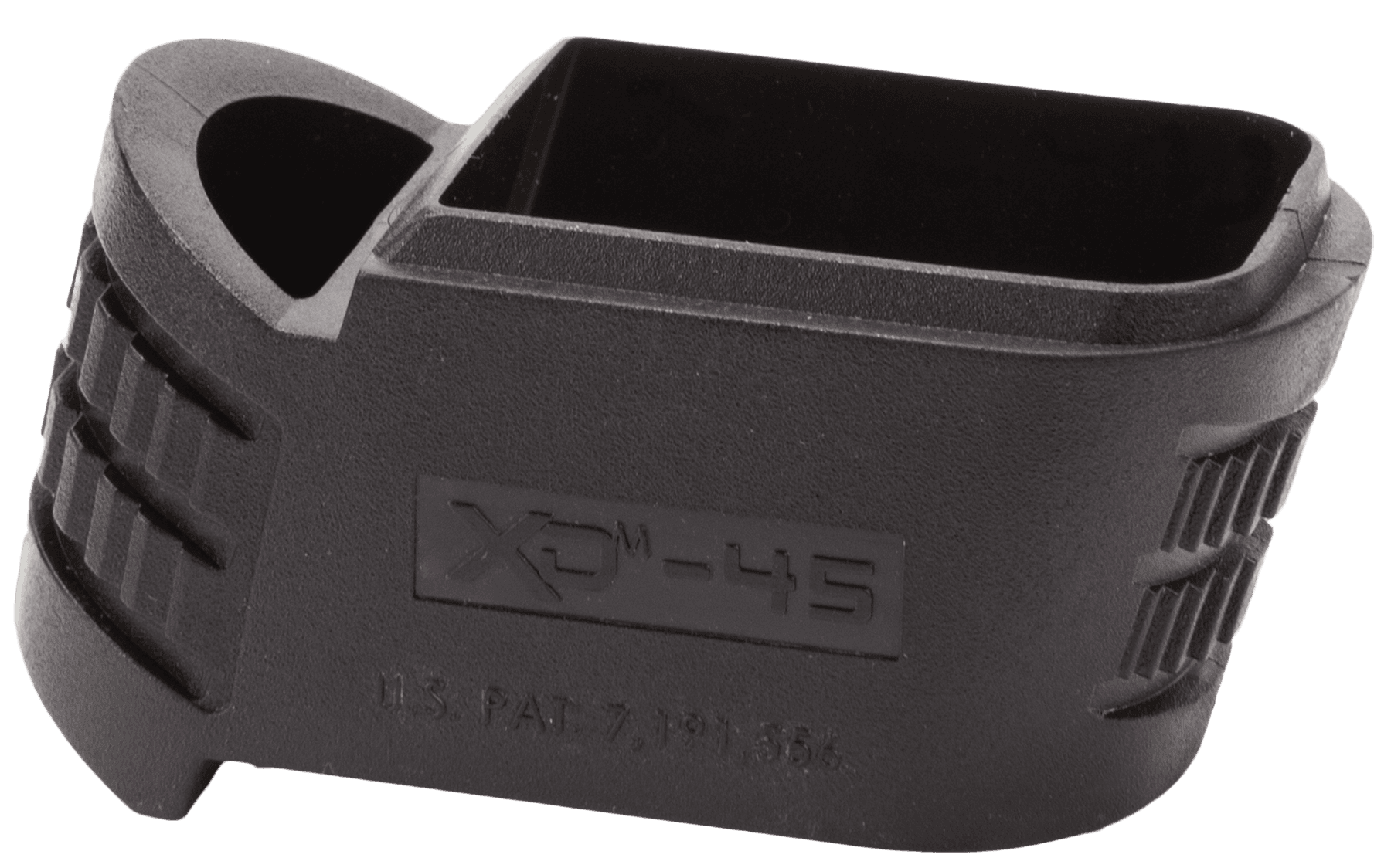 Springfield Armory XD45383 Backstrap Sleeve Polymer for XD-M Compact 45 ACP