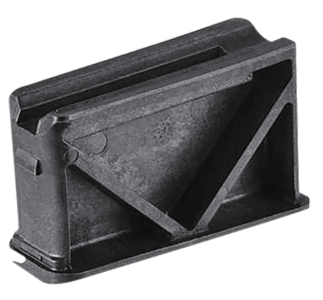 Mossberg Patriot Magazine 400 Legend Single Shot Sled Short Action Polymer 1rd