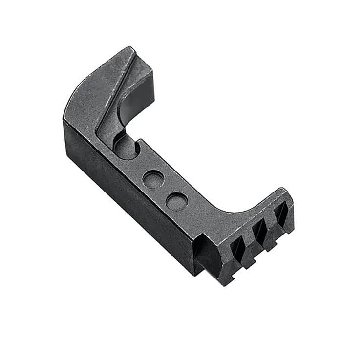 Tyrant Designs EXT MAG RELEASE S15 MAGS for Glock 43X 48