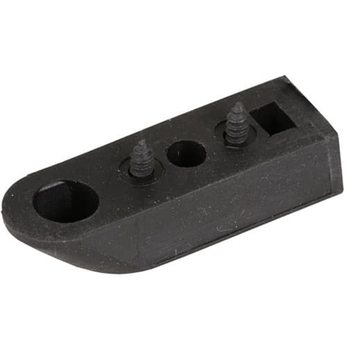 Metalform 1911 Government Magazine Bumper Pad with Screws 45 ACP Base Pads