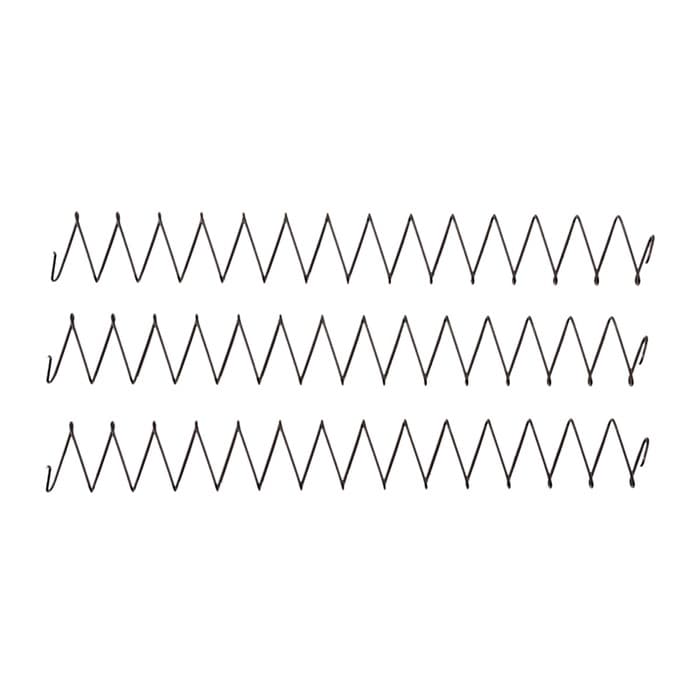 Wolff Gunsprings +10% Power Spring 3-Pak Fits Sig P220 Browning BDA MF