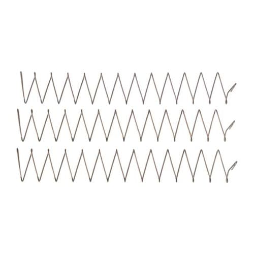 Wolff Gunsprings 1911 Extra Power Magazine Springs 7-Round Quantity 3
