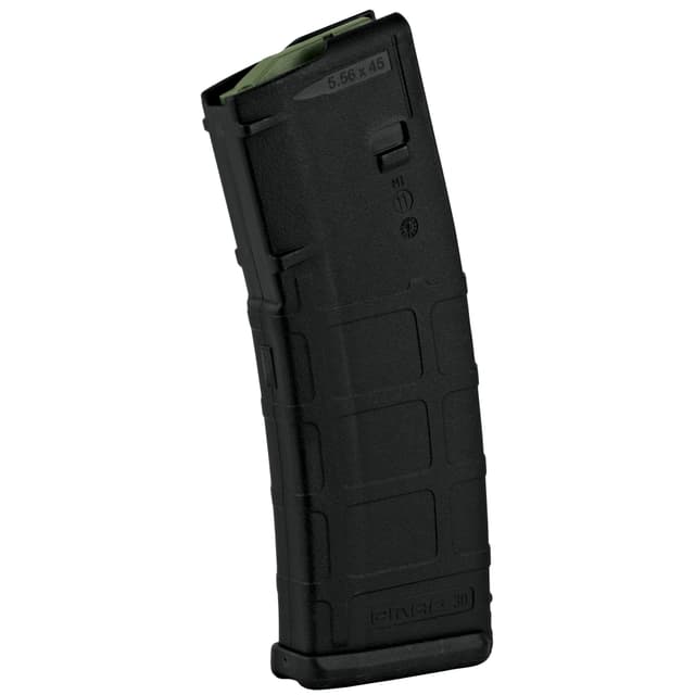 Magpul PMAG MOE 5.56 30RD Case 100 Unit Gen M2 Magazines for AR Rifles