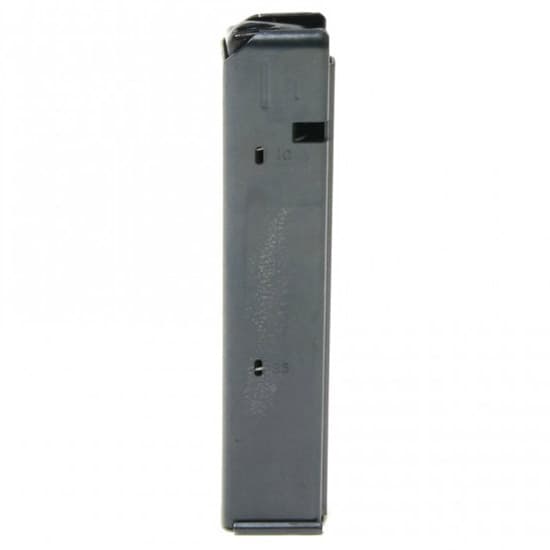 ProMag Steel Magazine AR-15 9mm Luger 32 Round Capacity Colt Configuration
