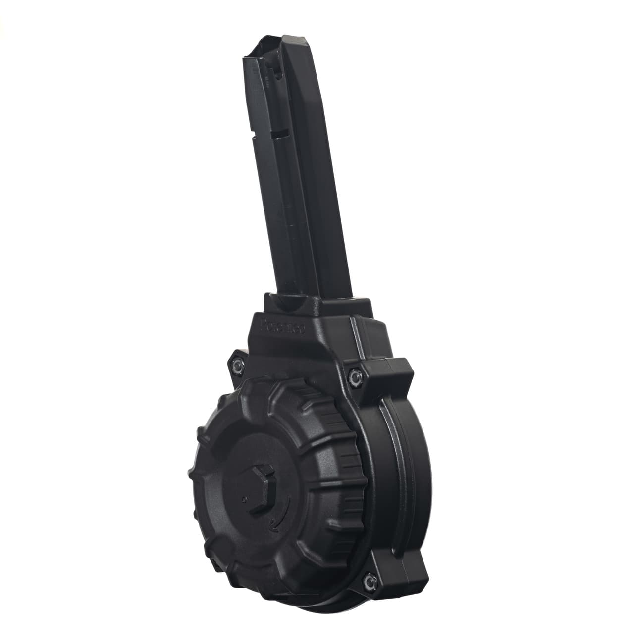 ProMag Sig Sauer P226 9mm Handgun Magazine 50 Round Drum Polymer