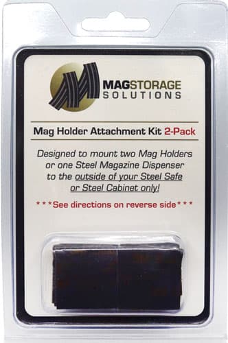 MAG STORAGE SOLUTIONS