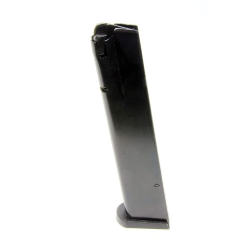 ProMag Sig P226 9mm 20rd Blued Steel Body Handgun Magazine