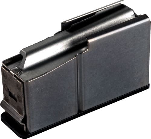 Sako Magazine 85 Medium Action Blued Steel 4 Round Multi-Fit Caliber