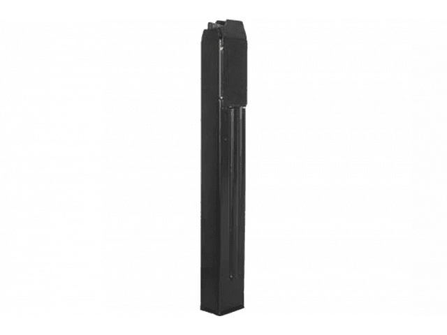 American Tactical Inc. ATI GSG MP-40 9mm Metal Magazine 10rd Aluminum Frame