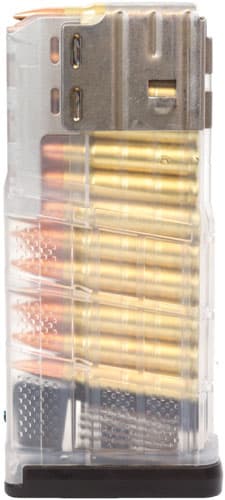 Lancer Systems L7AWM SR-25 Magazine 7.62x51mm NATO Impact Resistant Polymer