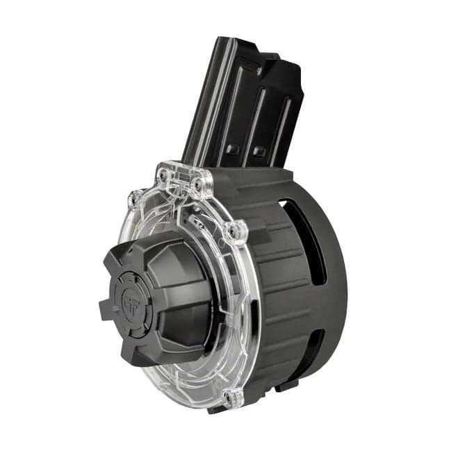 GFA GForce Mag 20 Round Drum Magazine 12 Gauge Compatible with MKA-1919