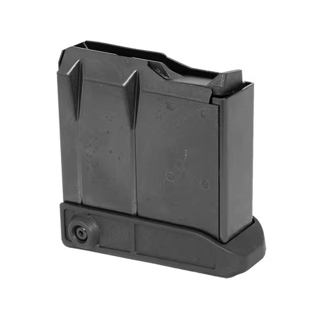 Tikka T3X TAC A1 Magazine 10-Round Compatible with .308 Win .260 Rem 6.5 Creedmoor