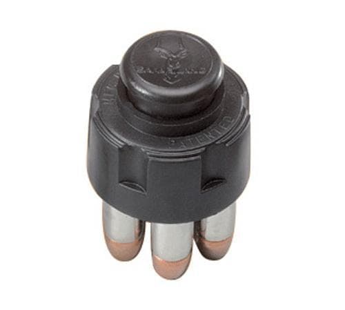 Safariland Comp II Speedloader J-R4C for Ruger Security Six 357 Magnum
