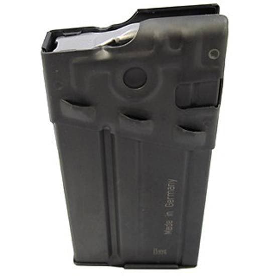 Heckler & Koch HK Mag G3 308win 20rd Steel Magazine for HK91 G3 PSG-1 PTR91