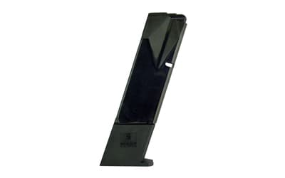 CZ SP-01/Shadow 2 9mm Magazine 17rd Steel Compatible with CZ 75 Models