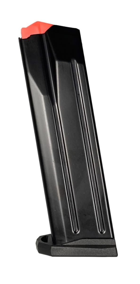 Arex Defense Arex Delta L/X 9mm Pistol Magazine 17rd Capacity