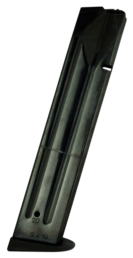 CZ 26rd Magazine for CZ 75 TS and CZ 75 TS Czechmate 9mm Luger