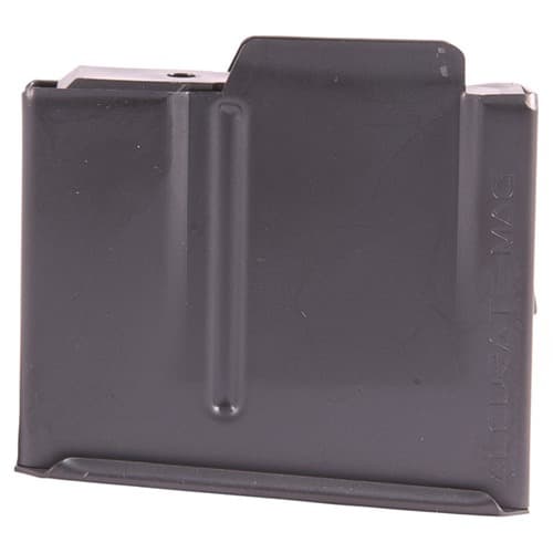 Accurate Mags Short Action AICS Magazine 308 Winchester 5 Round Steel