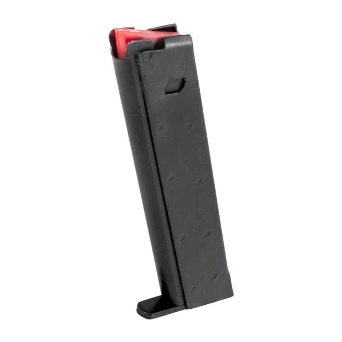 International Armament Corp High Standard Model 100 101 102 103 104 .22LR 10 Round Blued Magazine