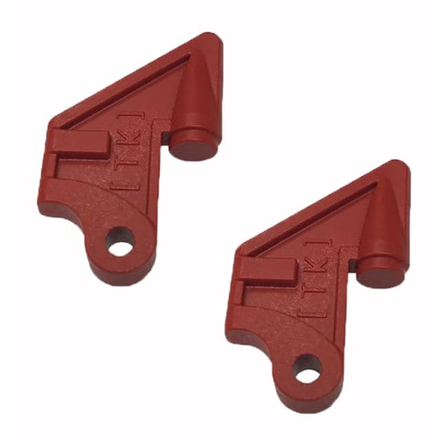 Tandemkross Maximus Plus 1 Follower for Ruger MK Series 2 Pack 22 Long Rifle