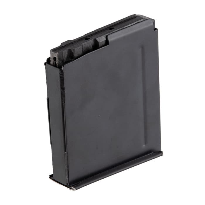 Alpine Series Co Mid Length 3.35'' SS SF Magazine .308 Winchester 5-Round Capacity