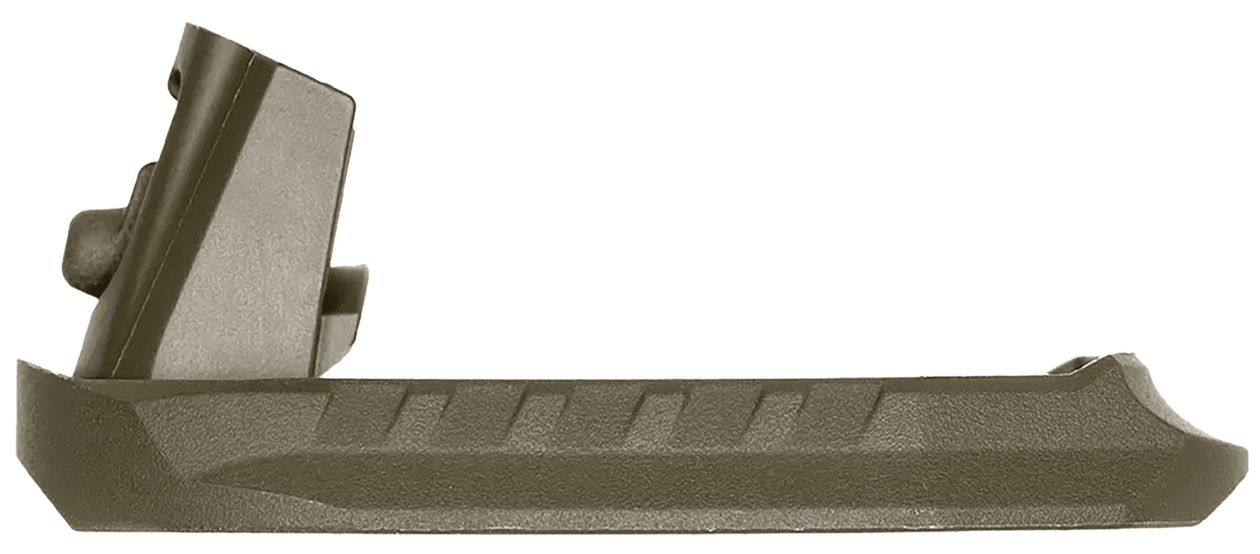 SCT Manufacturing Compact Magwell Glock Gen3 19 23 32 OD Green 9mm Polymer