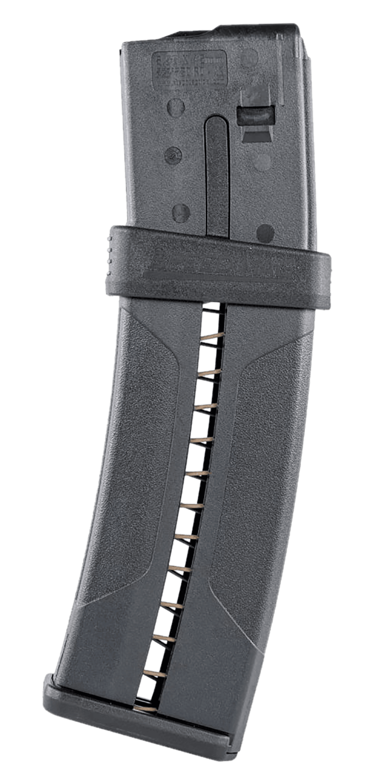 XTech Tactical Speedmag 30 Round Easy Load AR15 Magazine Compatible with Mil-Spec