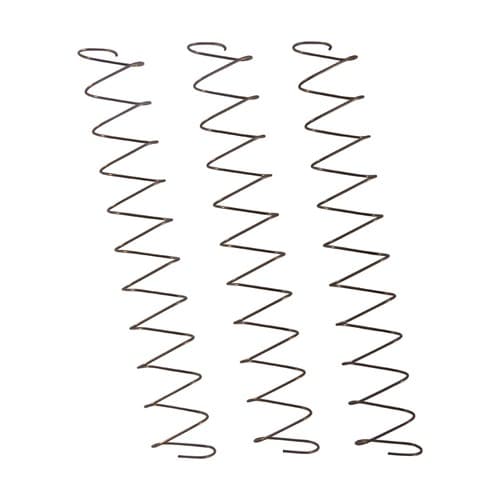 Wolff Gunsprings +5% Power Spring 3-Pak Fits Browning Hi-Power 9mm Luger