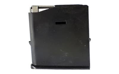 CZ Magazine 527 300 AAC 5rd Steel Compatible with CZ 527 Rifle